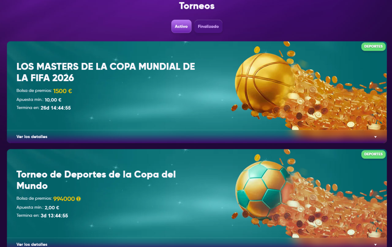 Juegos